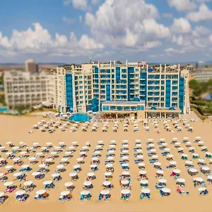 Otel Blue Pearl ****