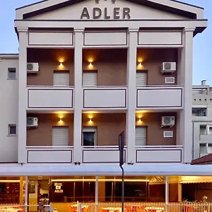 Otel Adler ***