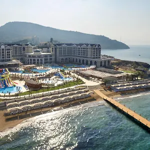 5* Otel Sunis Efes Royal Palace &