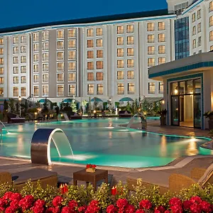 5* Resort Ng Afyon Wellness & Convention
