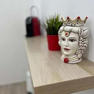 Dimora Sicula Kwatera prywatna Katania
