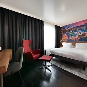 Otel Park By Radisson ***