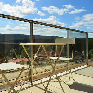 Invest Szklarska 800 - C10 Apartament Szklarska Poręba
