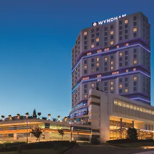 Wyndham Grand Europe Hotel Stambuł