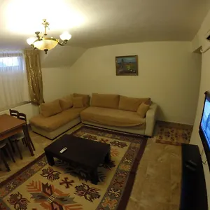 Appartement Blue Eye Istambul