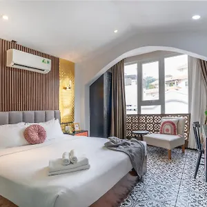 Otel Mg Daisy Boutique **