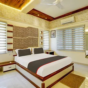 Otel Collection O Lux ****