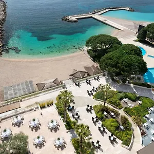 Hotel Le Méridien Plaza Monte-Carlo