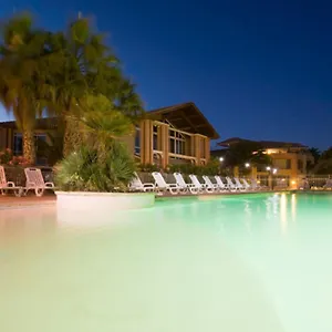 Hotel Mercure Thalasso&spa Port Fréjus