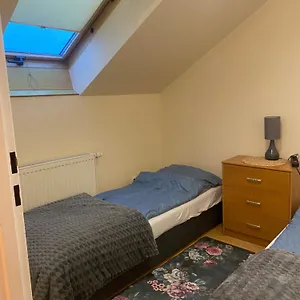 U Piotra Apartament Szklarska Poręba