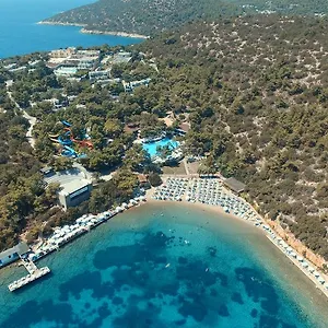 Bodrum Park Station touristique