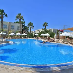 Ośrodek wypoczynkowy Mandarin &, Bodrum