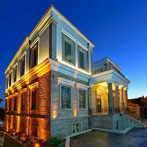 2* Otel Despot Evi