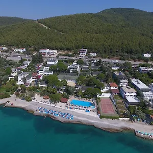 3* Otel Greenport Bodrum